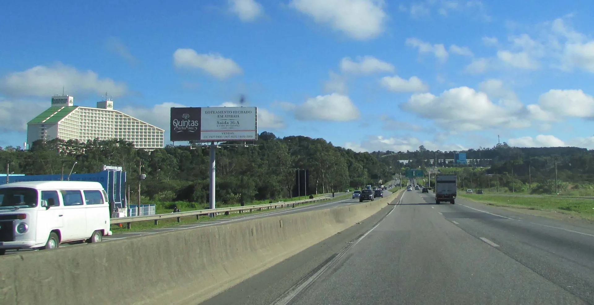 Front Light em Atibaia/SP – Fernão Dias (5)