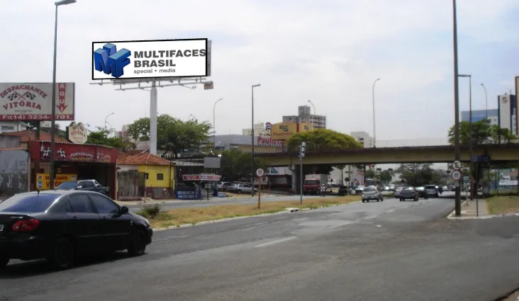 Front Light Av. Nações Unidas, 1818 – Bauru/SP