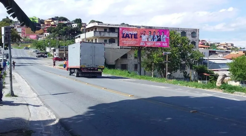 Frontlight – Belo Horizonte/MG