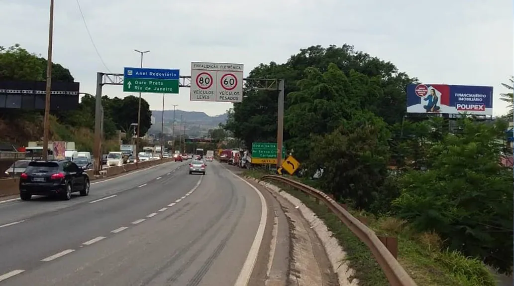 Frontlight – Belo Horizonte/MG