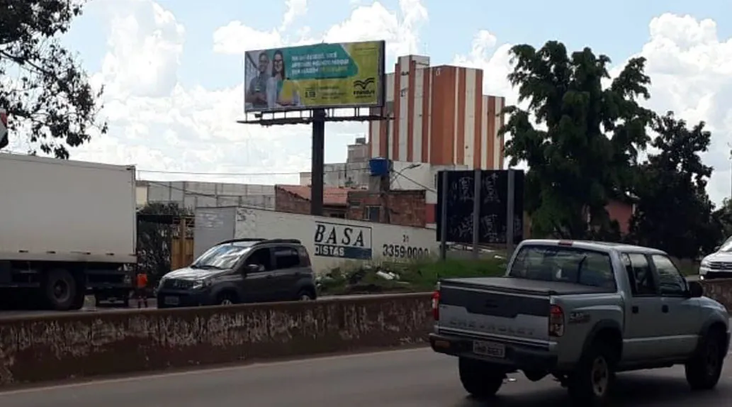 Frontlight – Belo Horizonte/MG
