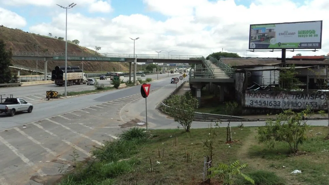 Frontlight – Belo Horizonte/MG