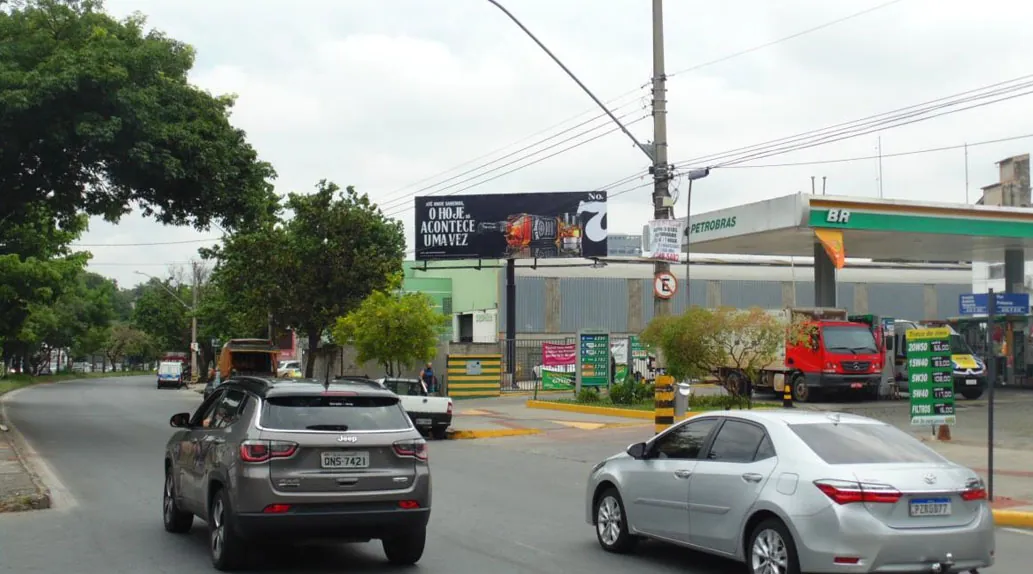 Frontlight – Av. Américo Vespúcio, 501, Belo Horizonte - MG – Belo Horizonte/MG — foto 3