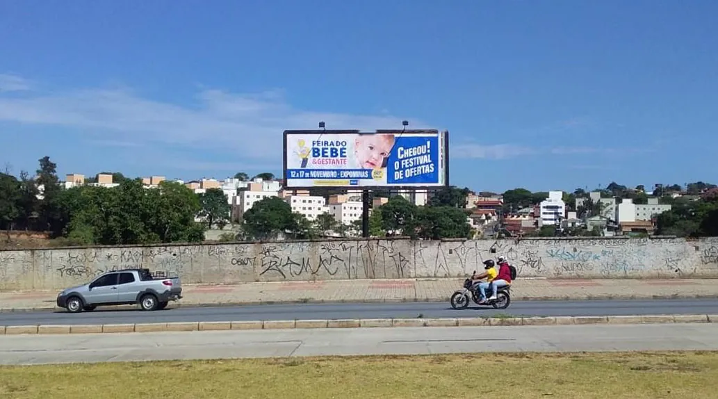 Frontlight – AV. DOM PEDRO I, 2085, Belo Horizonte - MG – Belo Horizonte/MG — foto 2