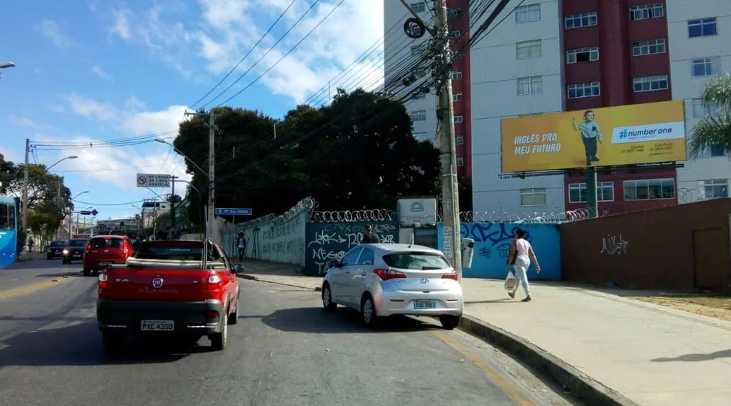 R.CONCEIÇÃO DO MATO DENTRO, 160 – Belo Horizonte/MG