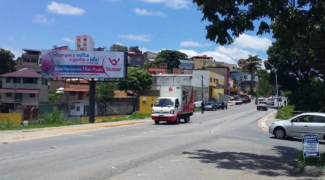 Frontlight – Belo Horizonte/MG