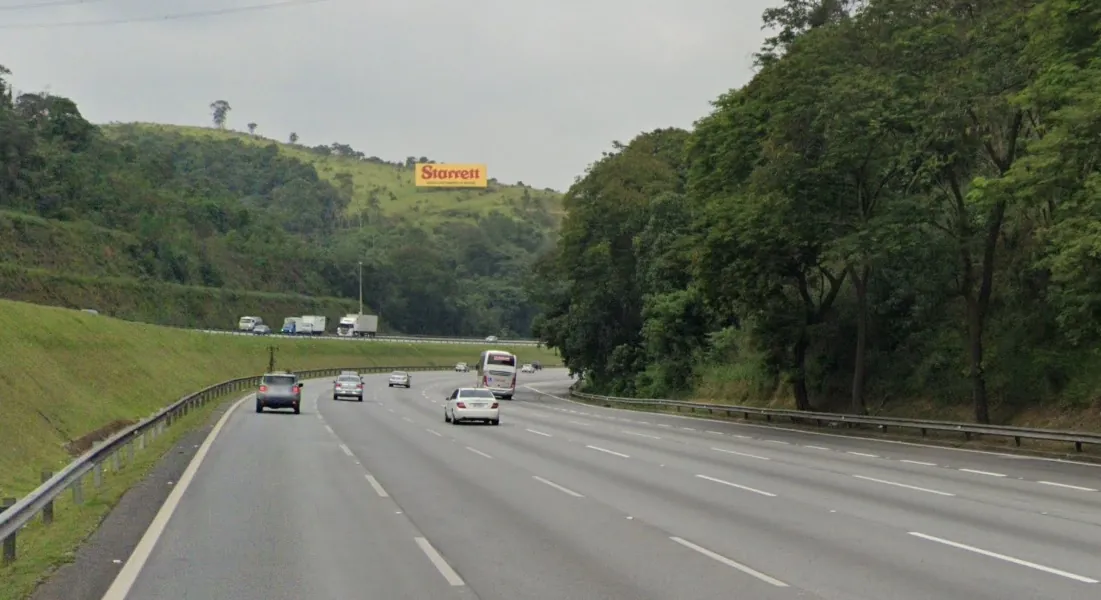 Front Light em Cajamar/SP – Bandeirantes