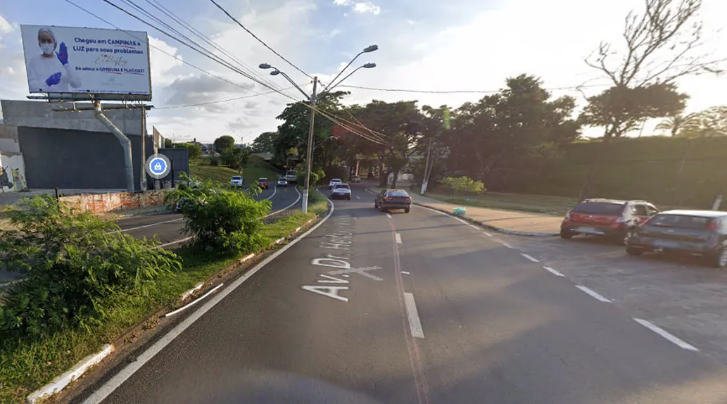 Frontlight – Av. Heitor Penteado, 585, Campinas - SP – Campinas/SP