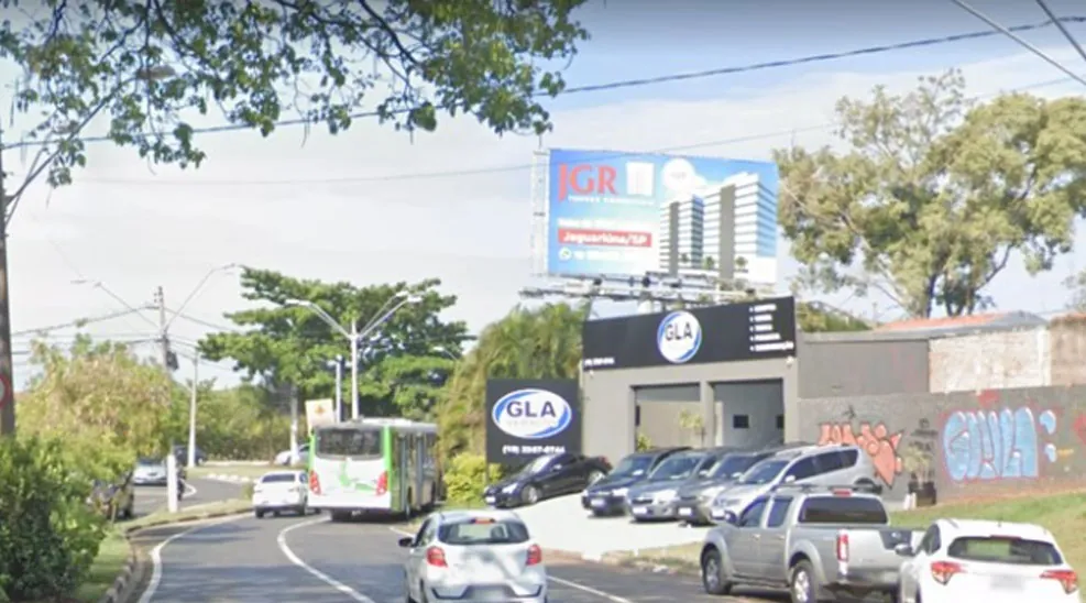 Frontlight – Av. Heitor Penteado, 585, Campinas - SP – Campinas/SP