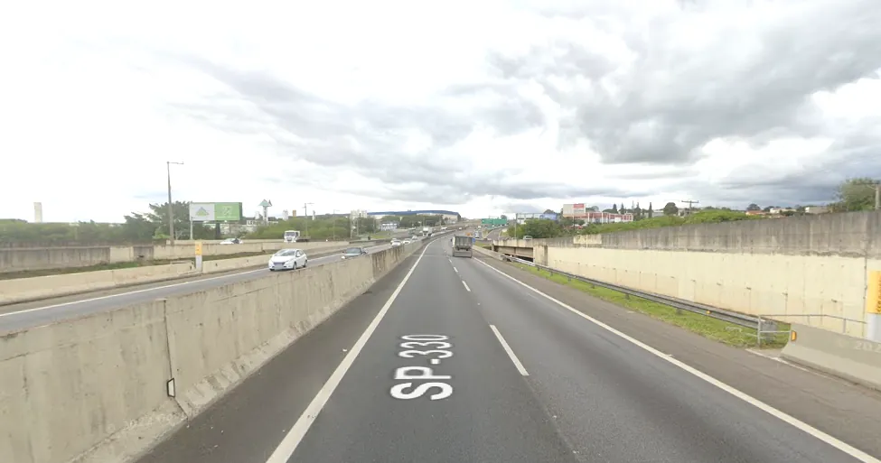 Frontlight – Rod. Anhanguera km 97, Campinas - SP – Campinas/SP — foto 4