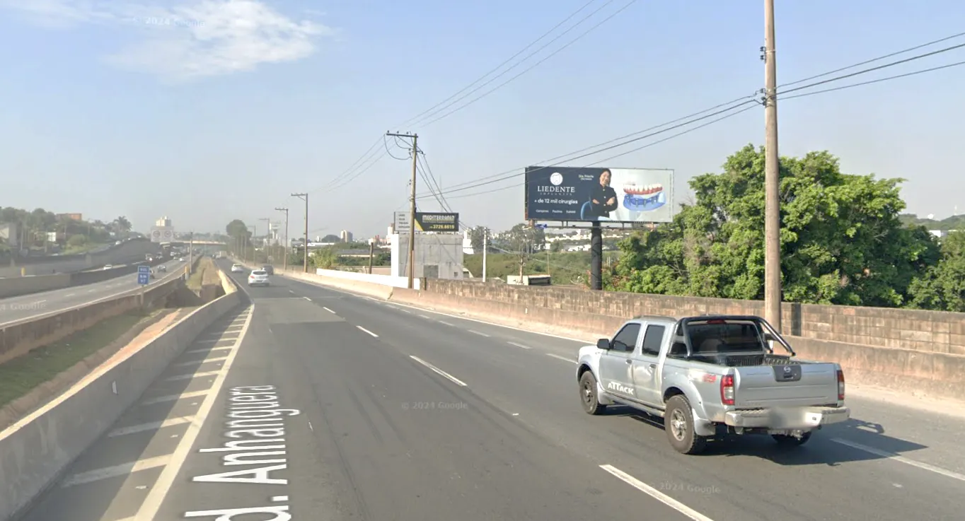 Frontlight – Rod. Anhanguera km 97, Campinas - SP – Campinas/SP — foto 6