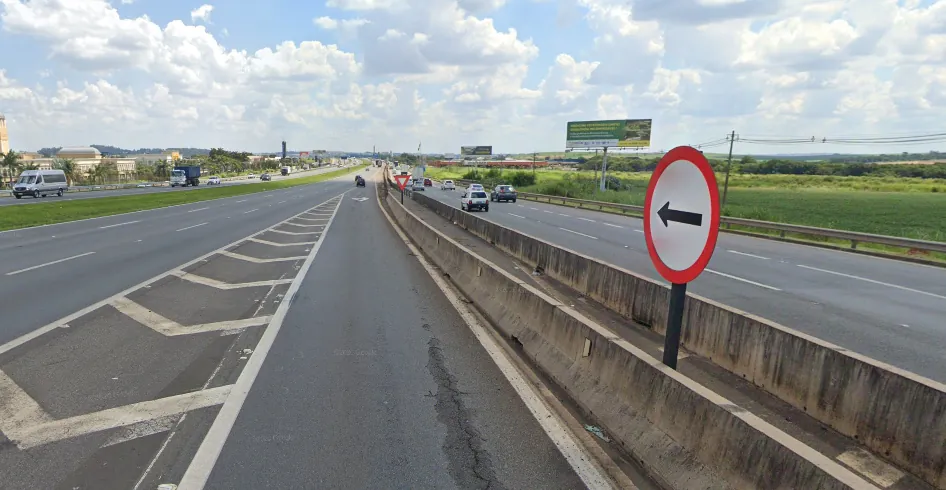 Frontlight – Rod. Dom Pedro I, km 139,1, Campinas - SP – Campinas/SP
