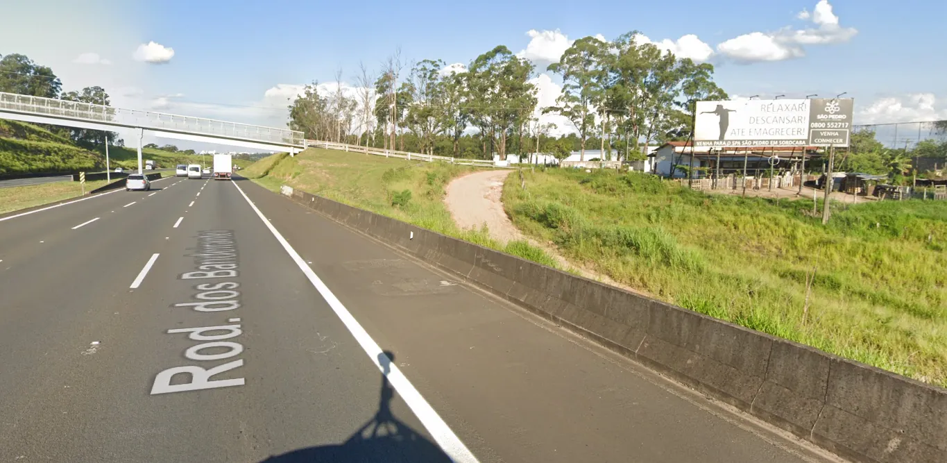 Frontlight – Rod. dos Bandeirantes km 100, Campinas - SP – Campinas/SP — foto 3
