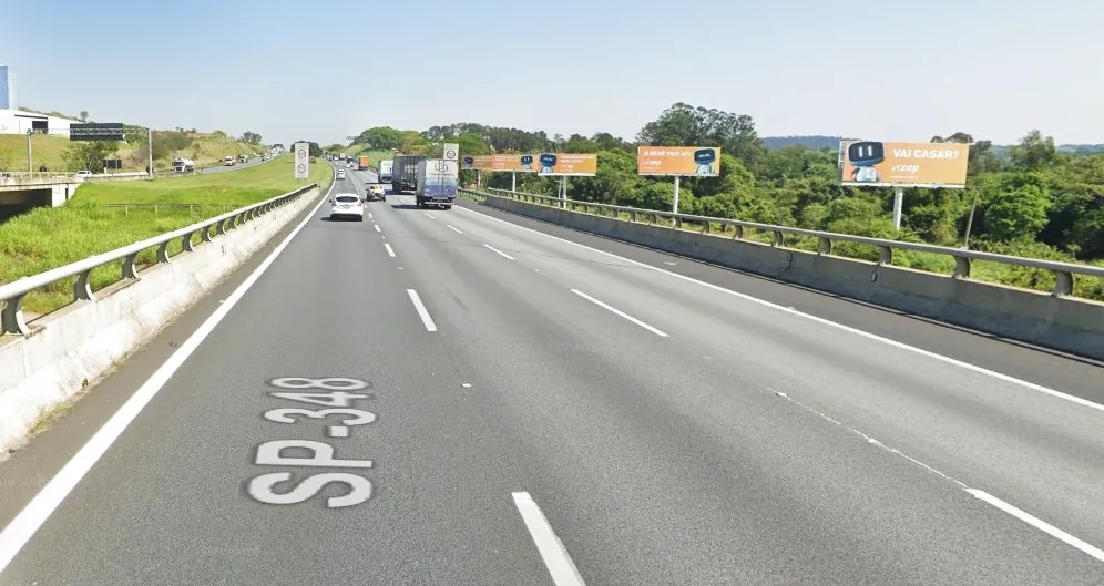 Front Light Rod. dos Bandeirantes km 73 – Campinas/SP (3)
