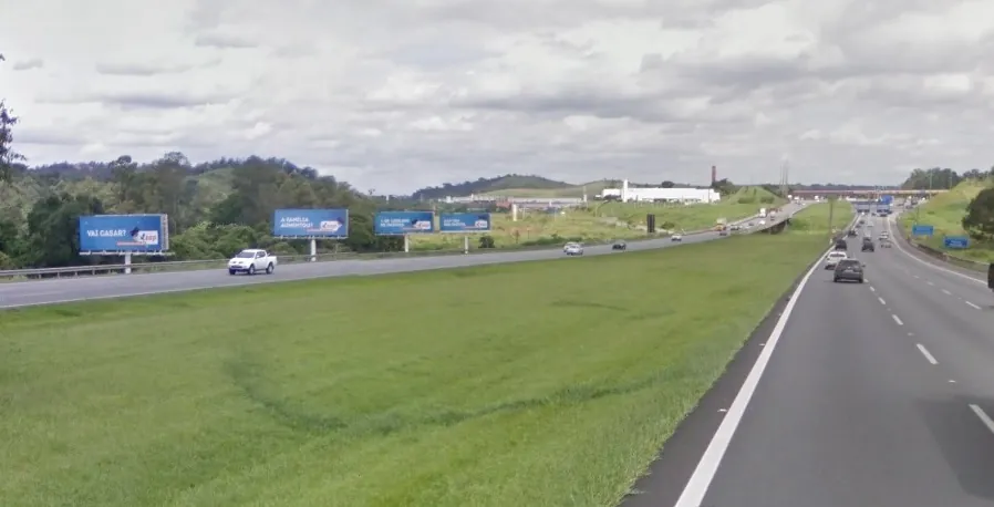 Front Light Rod. dos Bandeirantes km 73 – Campinas/SP (4)
