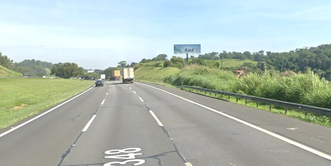 Front Light Rod. dos Bandeirantes km 75 – Campinas/SP