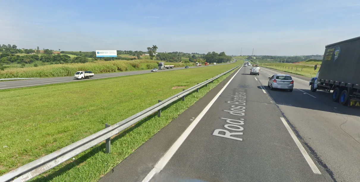 Front Light Rod. dos Bandeirantes km 81 – Campinas/SP (3)