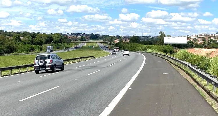 Front Light Rod. dos Bandeirantes km 91 – Campinas/SP