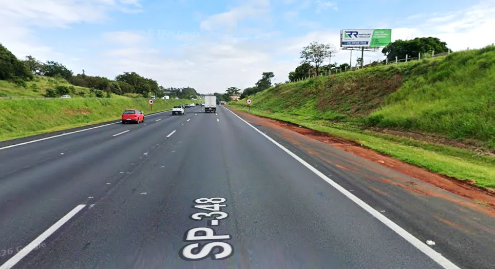 Frontlight – Rod. dos Bandeirantes km 92, Campinas - SP – Campinas/SP