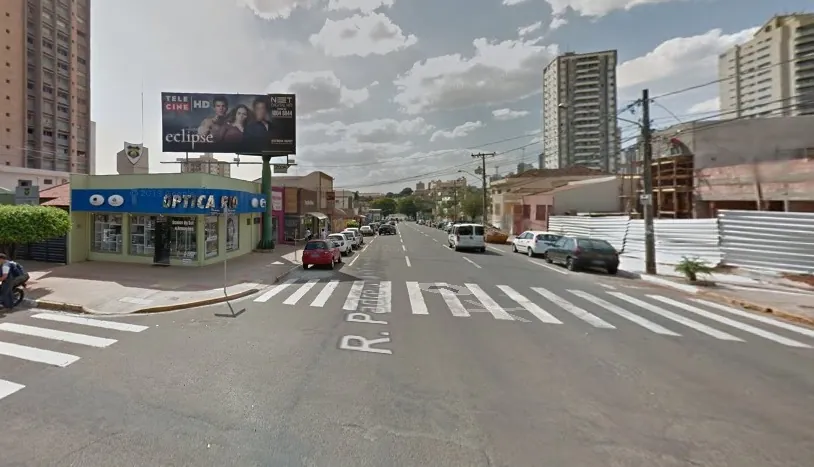 Frontlight – Campo Grande/MS