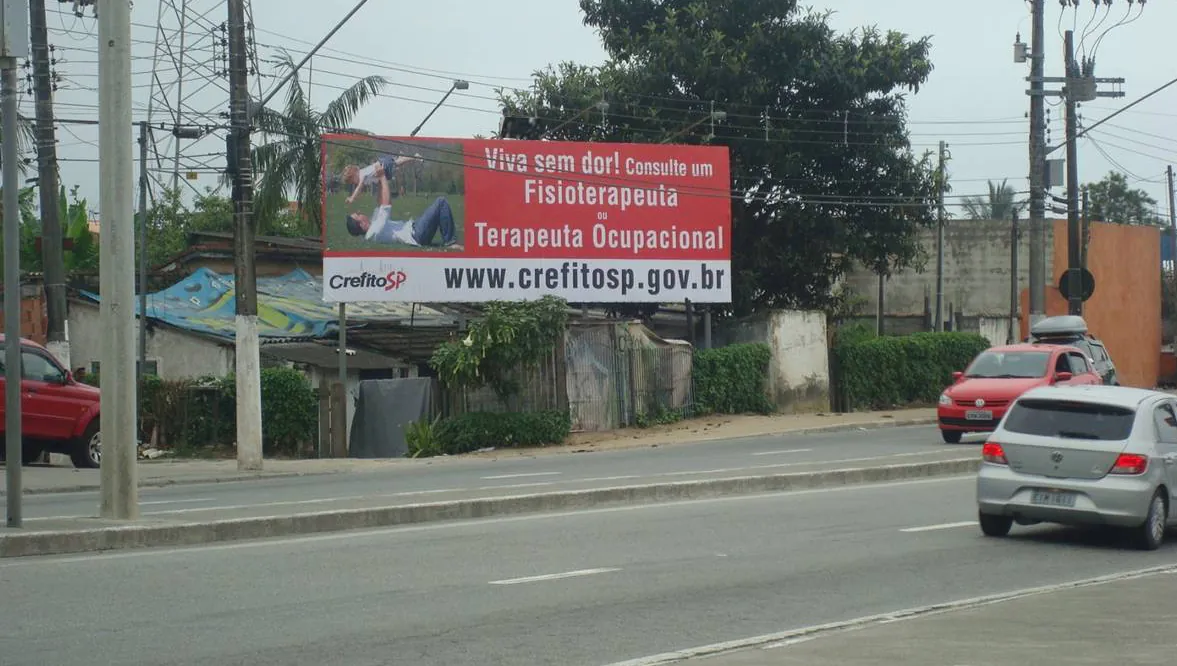 Av. Pres. Campos Sales, 220 - Trevo – Caraguatatuba/SP