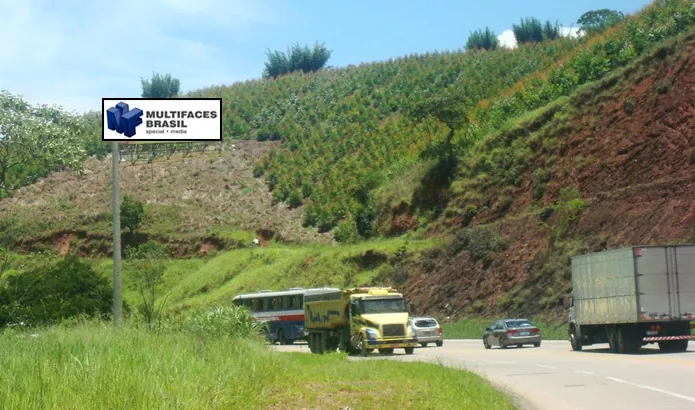Front Light Rod. dos Tamoios km 27,750 – Caraguatatuba/SP
