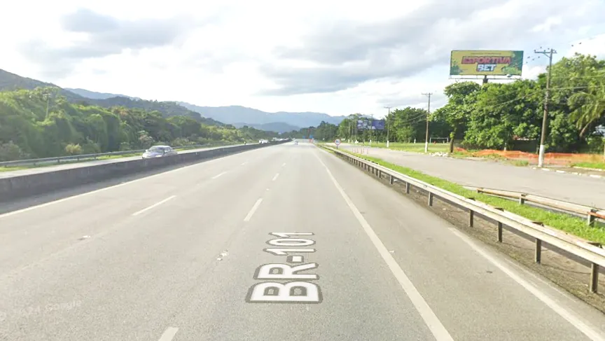 Rod. Pe. Manoel da Nóbrega, km 283,1 – Cubatão/SP (3)