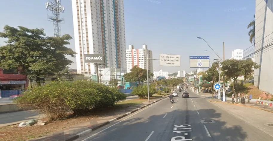 Front Light Av. Presidente Kennedy , 520 – Diadema/SP (3)