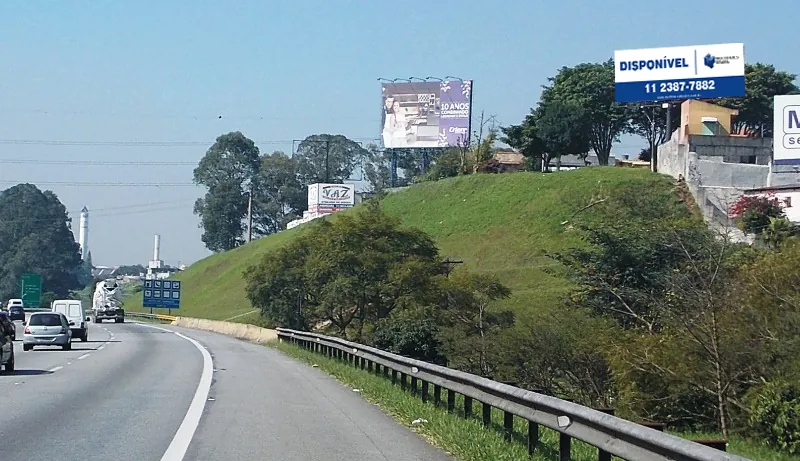 Front Light Rod. dos Imigrantes km 14 – Diadema/SP (4)