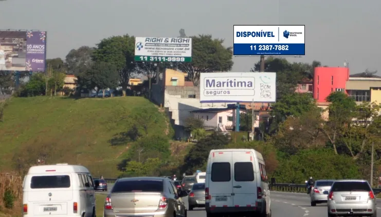 Front Light Rod. dos Imigrantes km 14 – Diadema/SP (5)