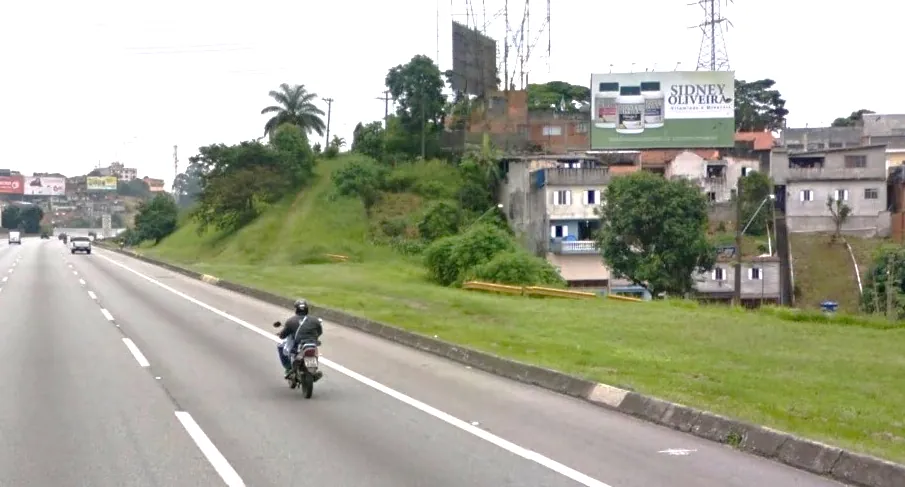 Frontlight – Rod. dos Imigrantes km 15, Diadema - SP – Diadema/SP — foto 2