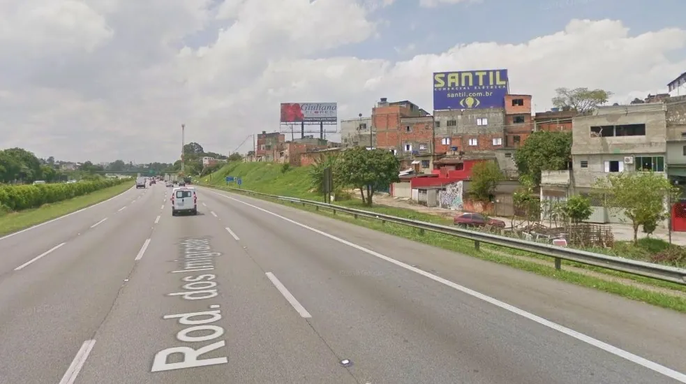 Front Light Rod. dos Imigrantes km 18 – Diadema/SP (4)