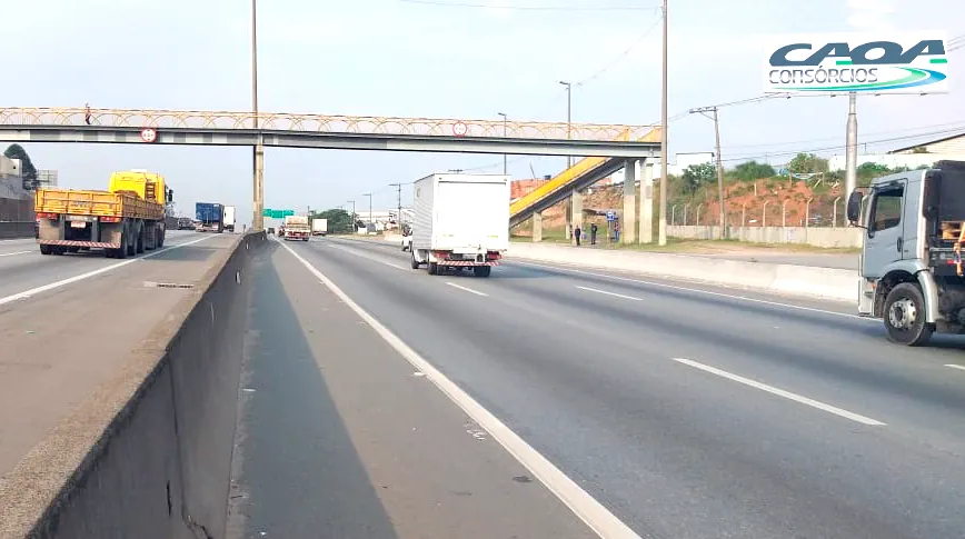 Frontlight – Guarulhos/SP