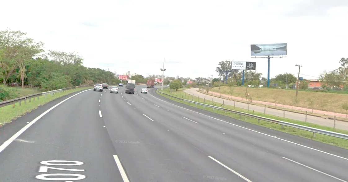 Frontlight – Rod. Ayrton Senna km 13, Guarulhos - SP – Guarulhos/SP — foto 3