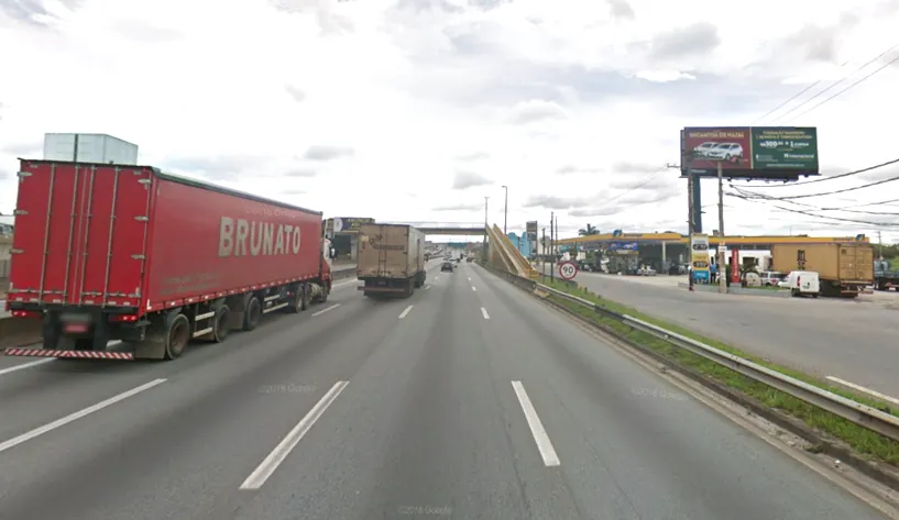 Frontlight – Rod. Presidente Dutra km 219.7, Guarulhos - SP – Guarulhos/SP
