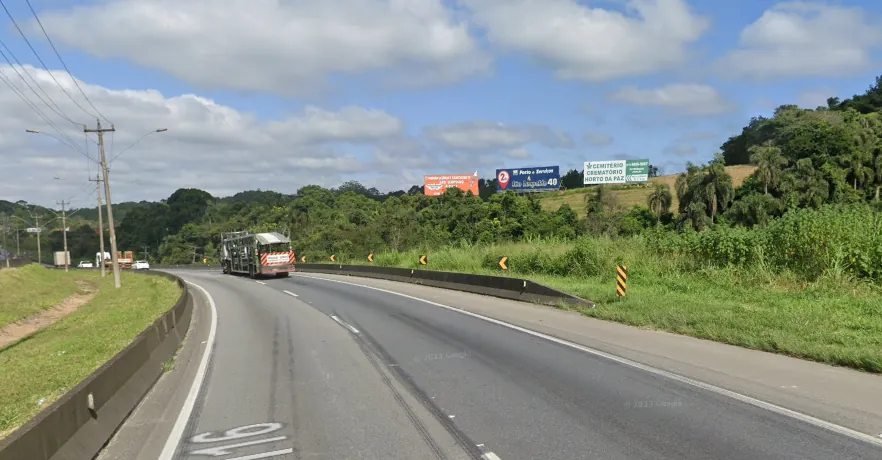Rod. Régis Bittencourt 291 – Itapecerica da Serra/SP