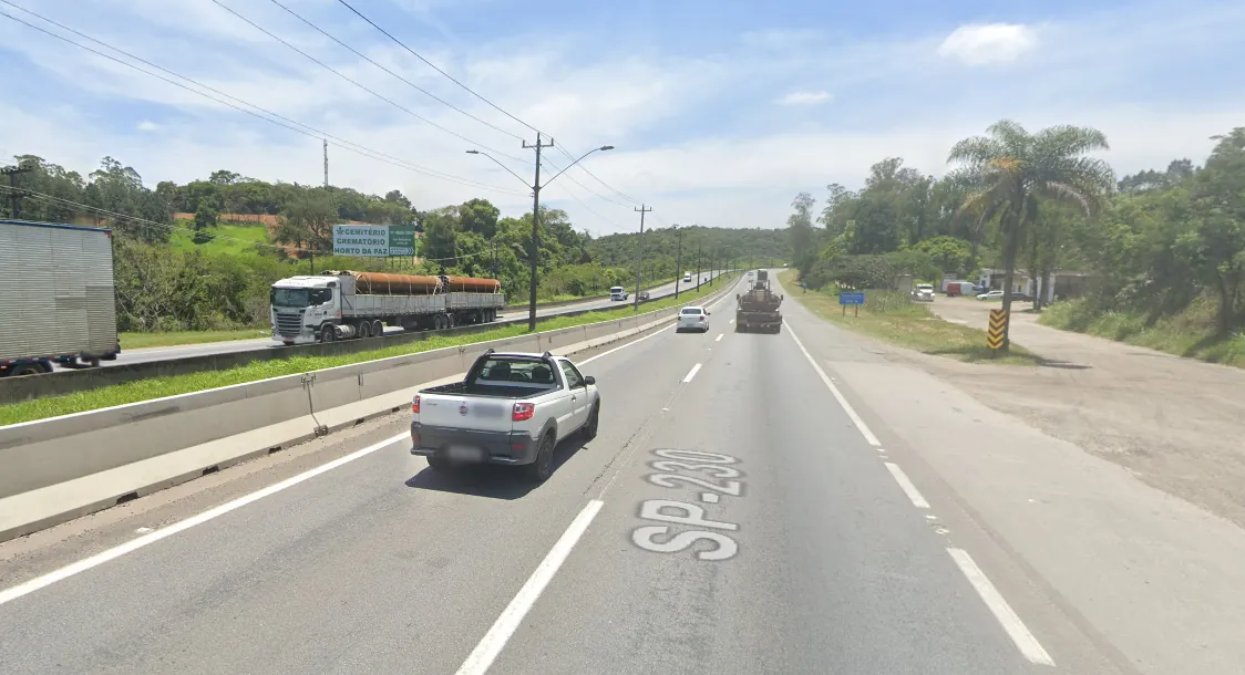 Frontlight – Rod. Régis Bittencourt 291, Itapecerica da Serra - SP – Itapecerica da Serra/SP — foto 2