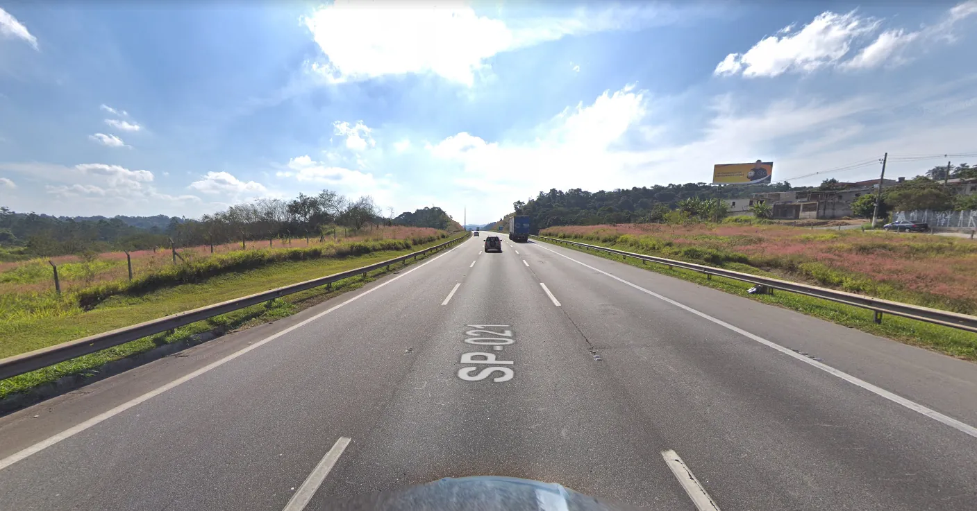 Frontlight – Rodoanel Mario Covas km 39.850, Itapecerica da Serra - SP – Itapecerica da Serra/SP — foto 3