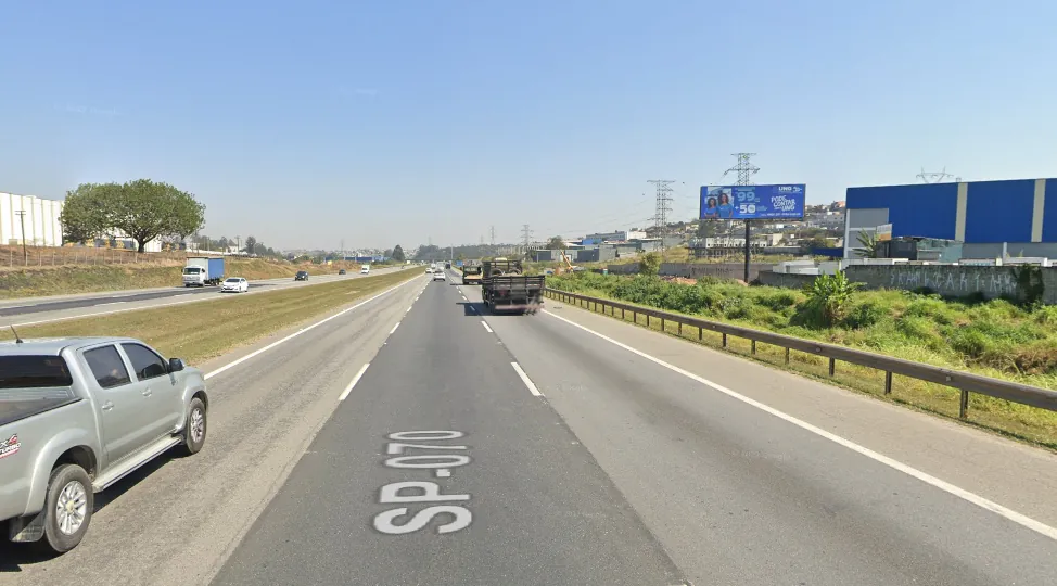 Rod. Ayrton Senna km 38,591 – Itaquaquecetuba/SP (5)