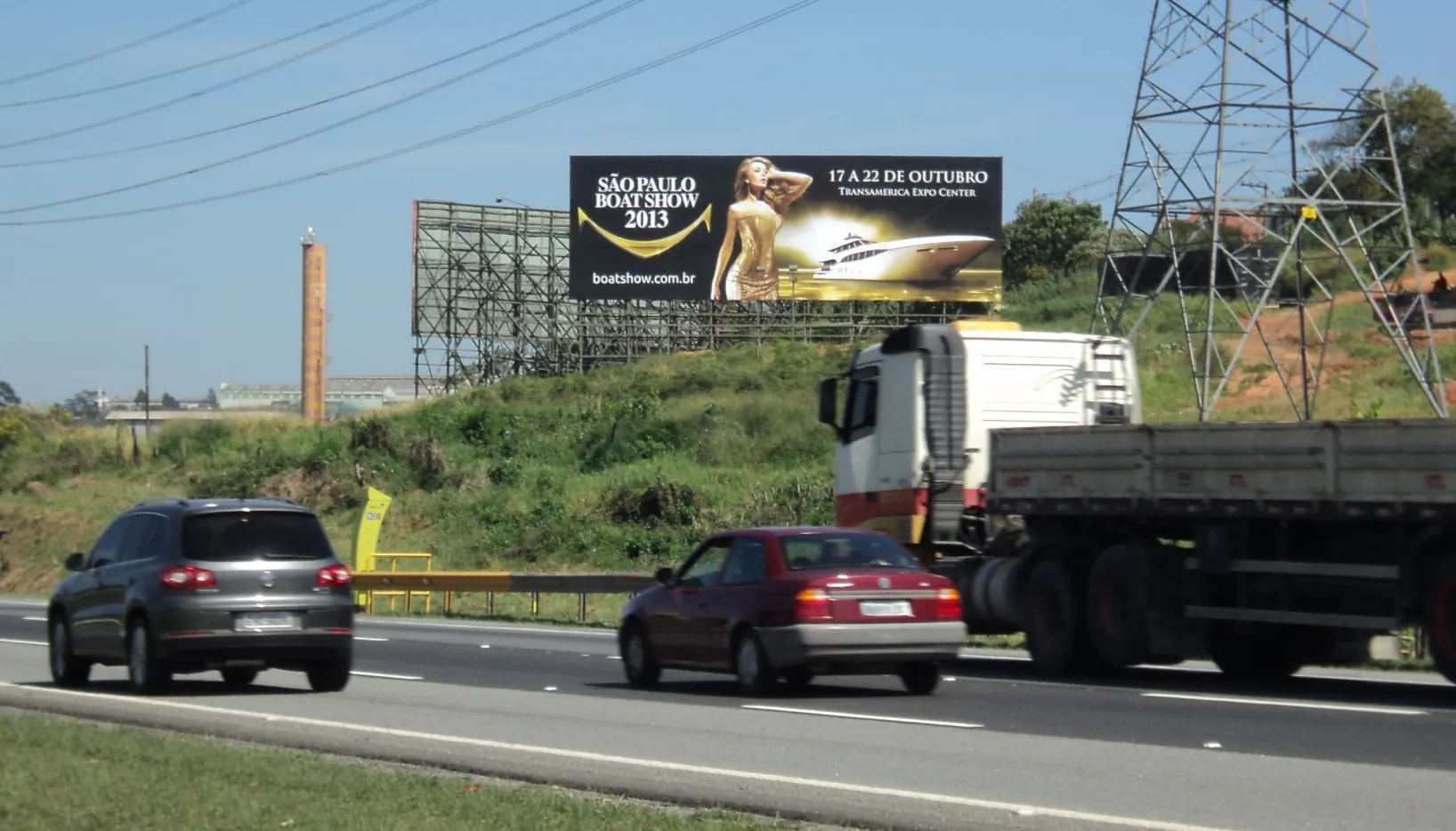 Rod. Ayrton Senna km 38,591 – Itaquaquecetuba/SP (4)