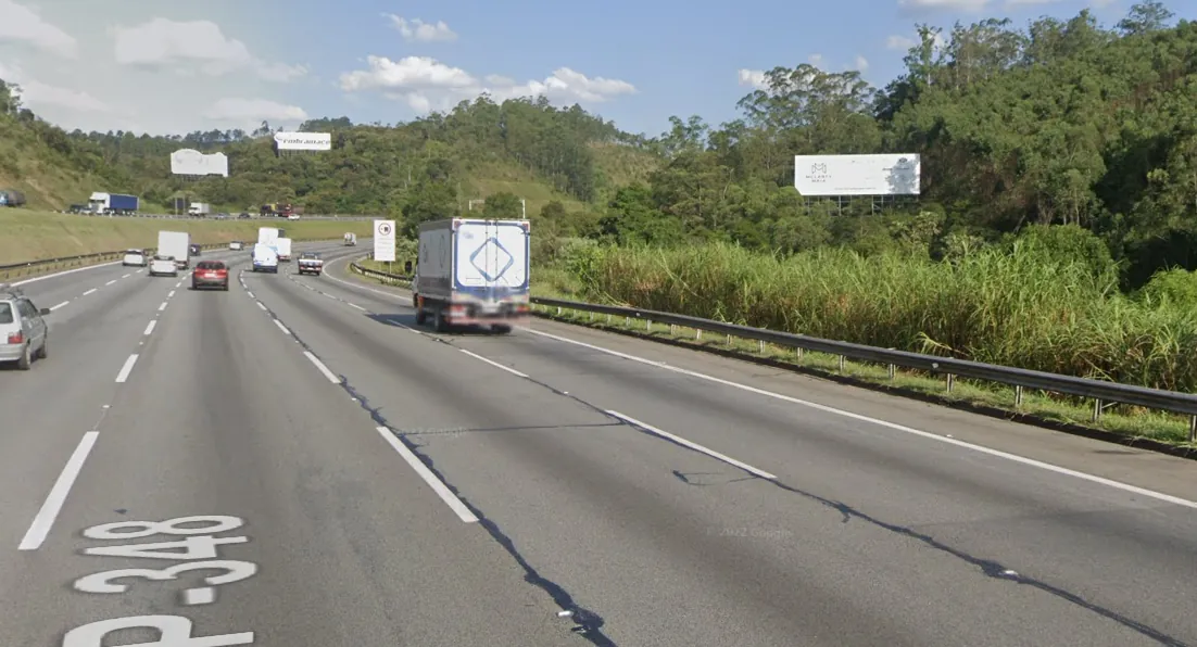 Frontlight – Rod. dos Bandeirantes km 45, Jundiaí - SP – Jundiaí/SP — foto 10