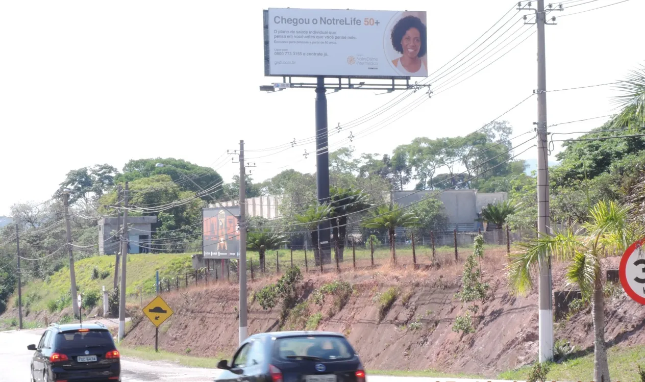 Rod. Vice Pref. Hermenegildo Tonoli, km 7 – Jundiaí/SP