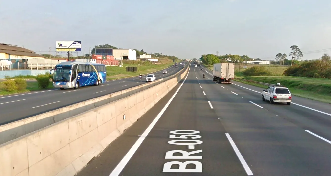 Frontlight – Limeira/SP