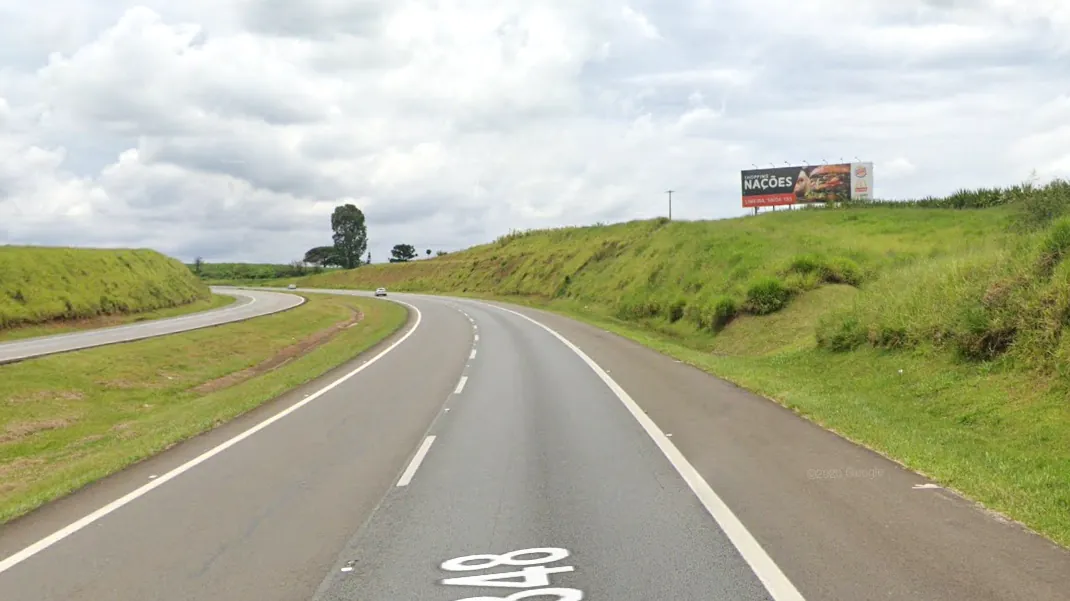 Front Light Rod. dos Bandeirantes km 158 – Limeira/SP