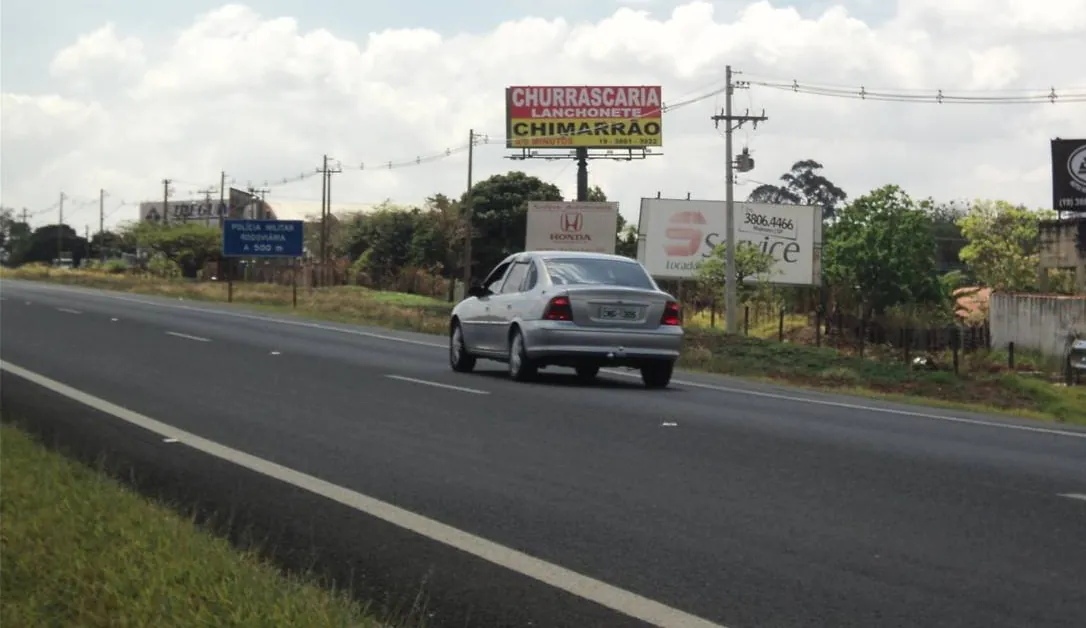 Rod. Adhemar de Barros, km 158 – Mogi Mirim/SP (3)