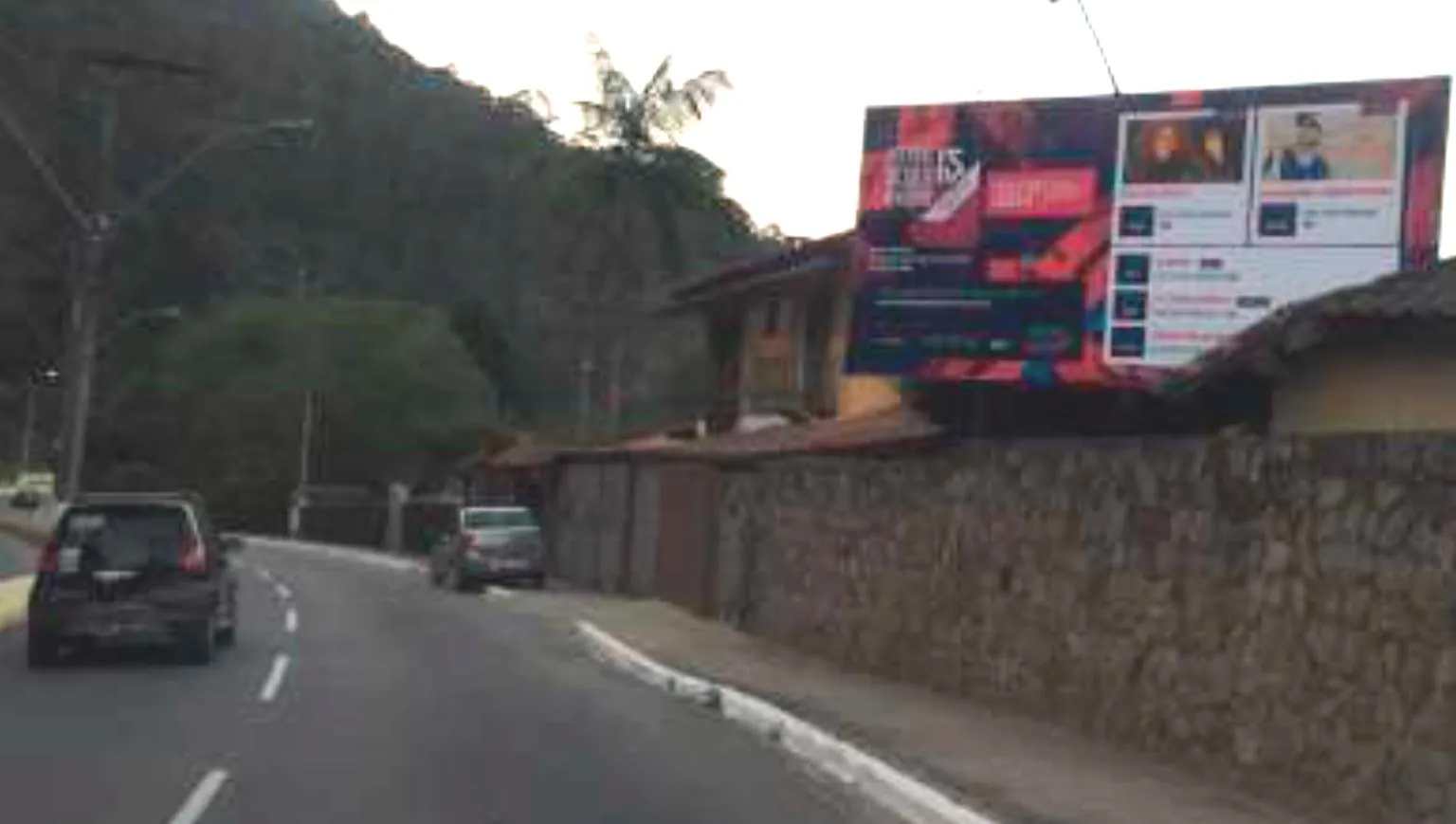 Frontlight – Nova Friburgo/RJ