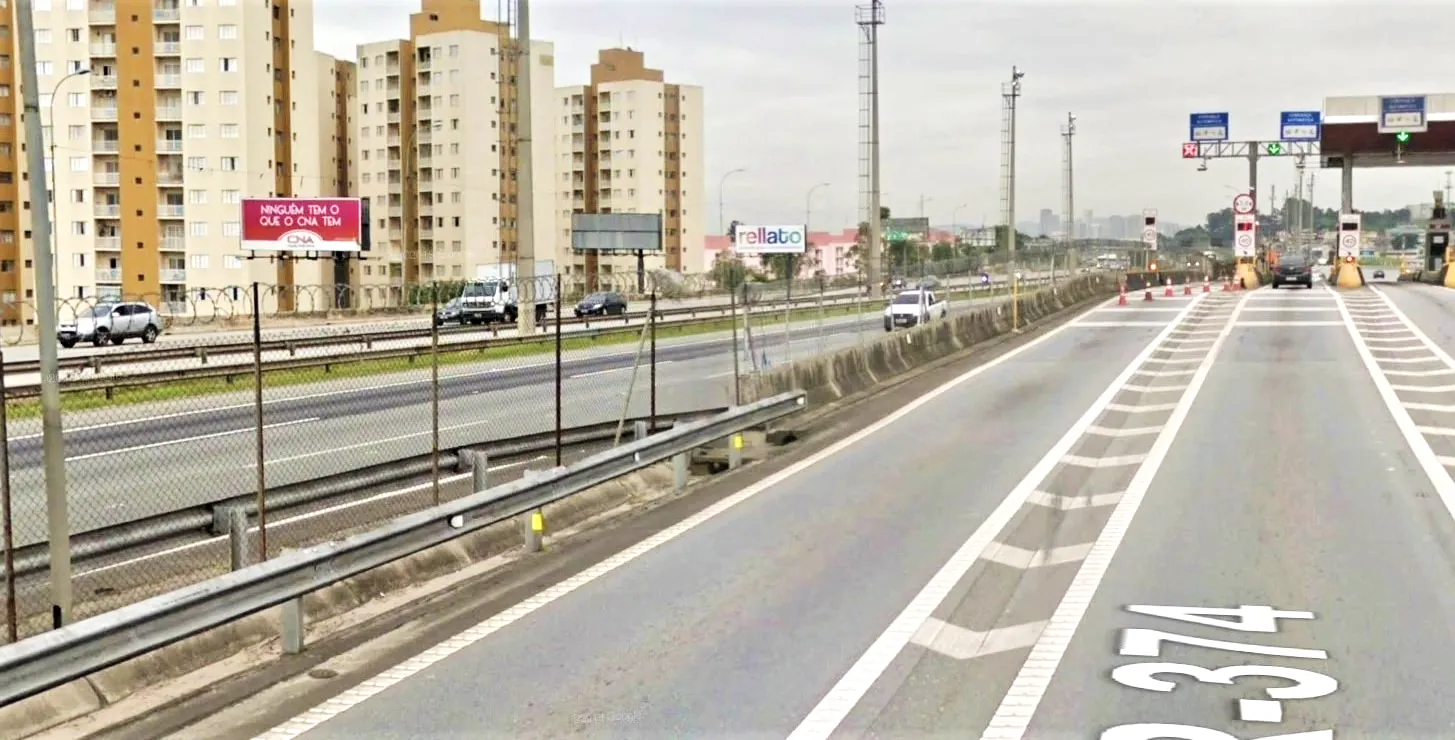 Frontlight – Osasco/SP