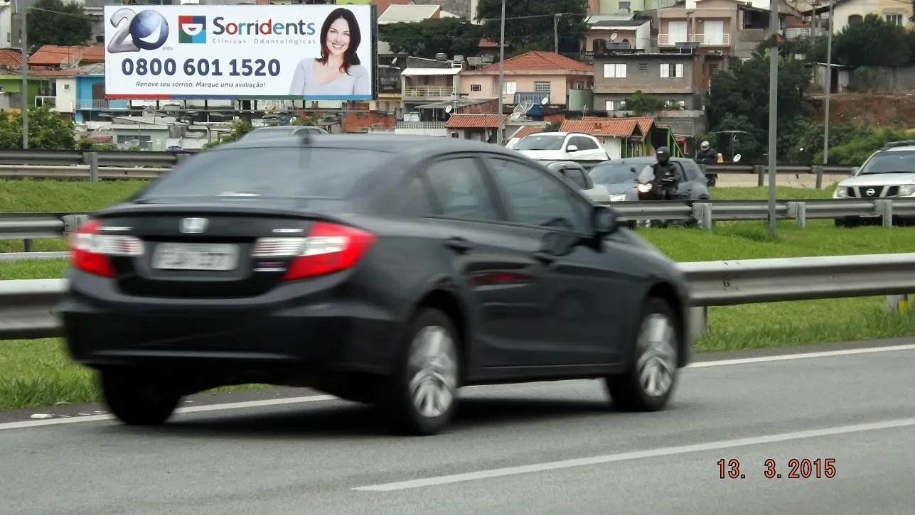 Front Light Rod. Castello Branco km 17,5 – Osasco/SP (3)