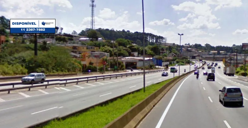 Front Light Rod. Raposo Tavares km 20 – Osasco/SP