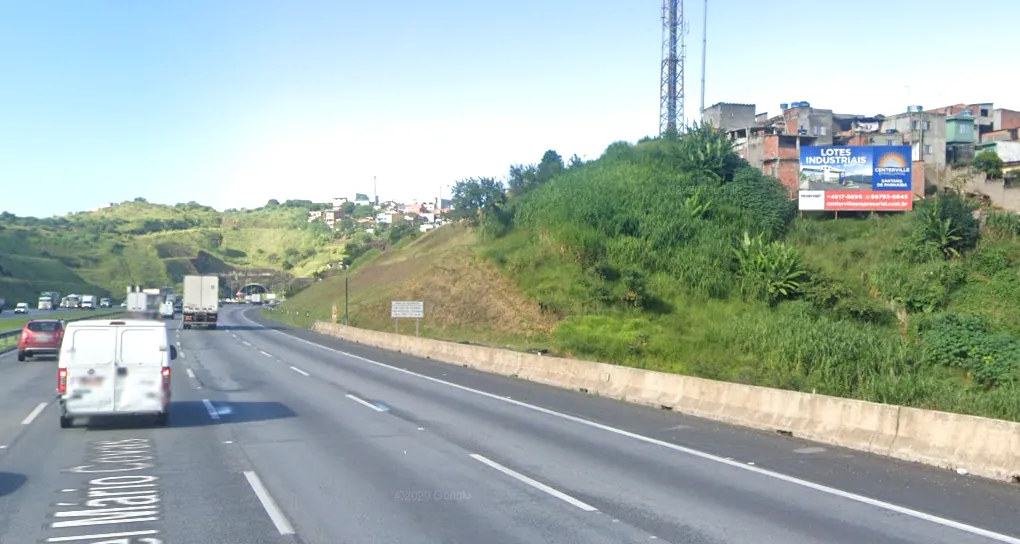 Frontlight – Rodoanel, Osasco - SP – Osasco/SP — foto 2